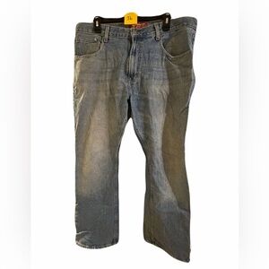 Classic Blue Men's Jeans